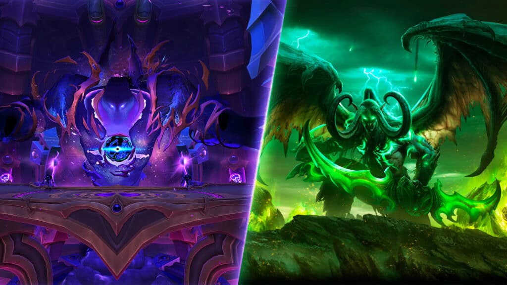 World of Warcraft: Midnight