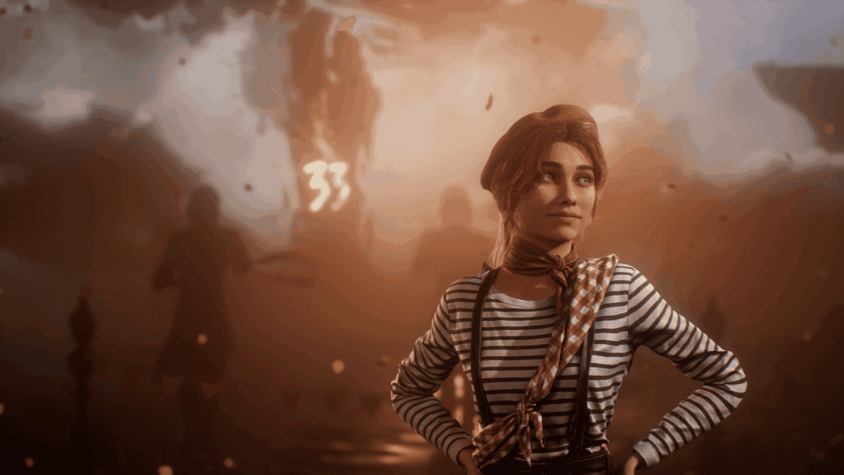 Clair Obscur Expedition 33 arrasa en The Game Awards