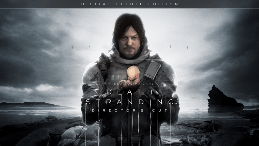 Death Stranding 2