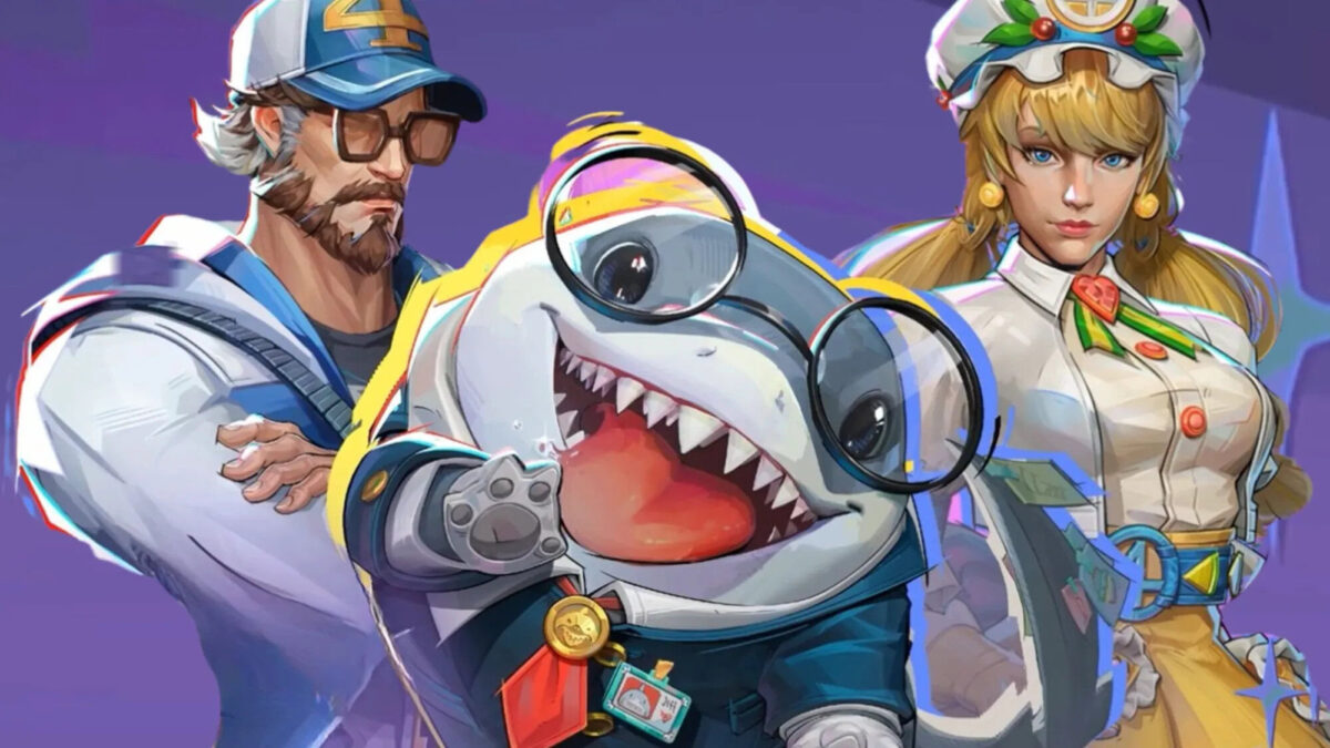 Aniversario de Marvel Rivals: cómo conseguir la skin gratis de Jeff