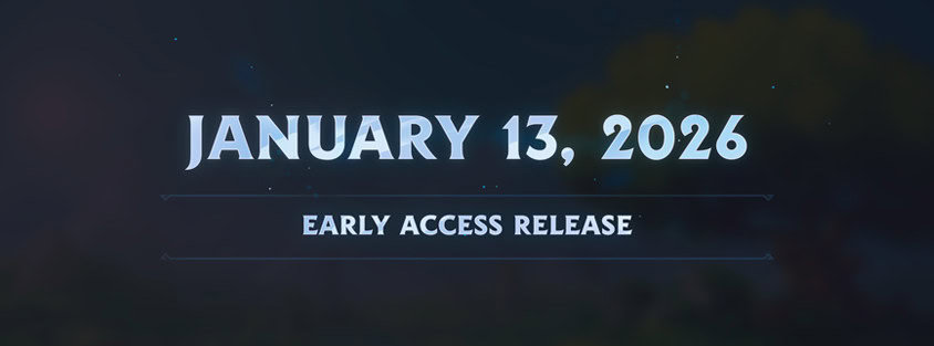 Early Access de Hytale