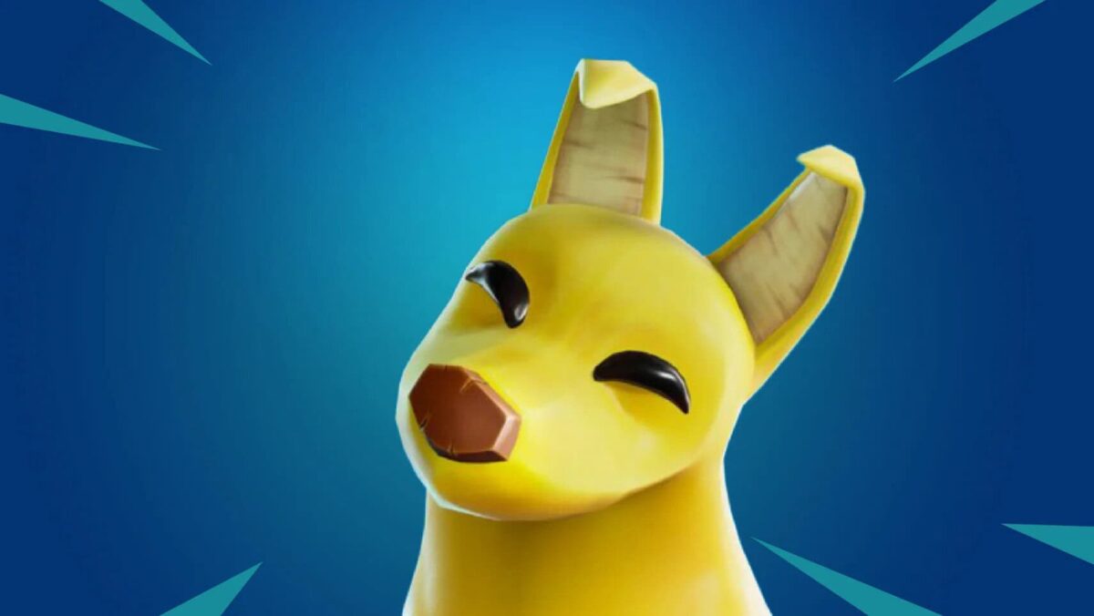 Fortnite Sidekicks: mascotas personalizables llegan al juego