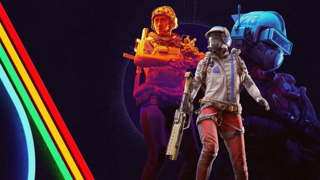 Arc Raiders repite el escándalo de The Finals por uso de voces IA en Embark Studios