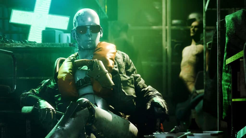 Embark Studios confirma uso de tecnología TTS con actores reales en Arc Raiders
