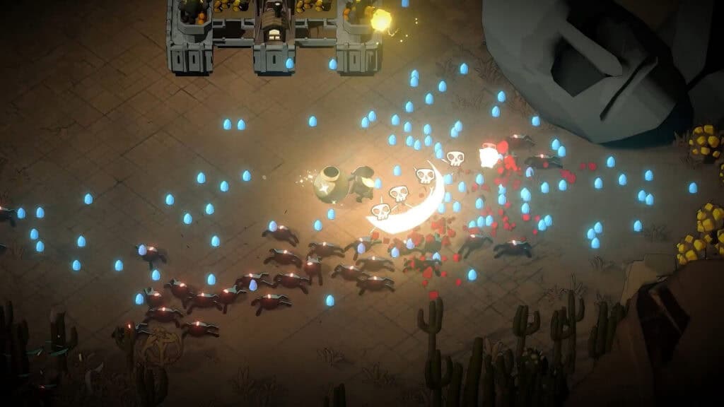 Lanzamientos de noviembre 2025 con shooters, RPG y juegos indie en todas las plataformas