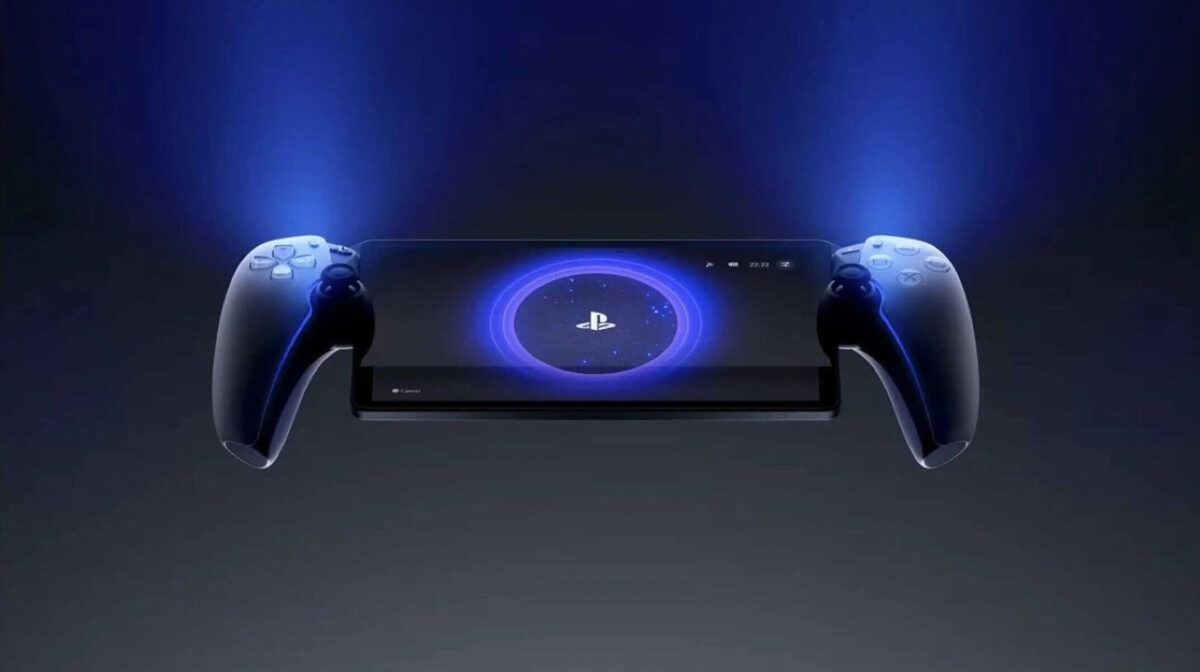 PlayStation Portal recibe transmisión en la nube con juegos de PS5