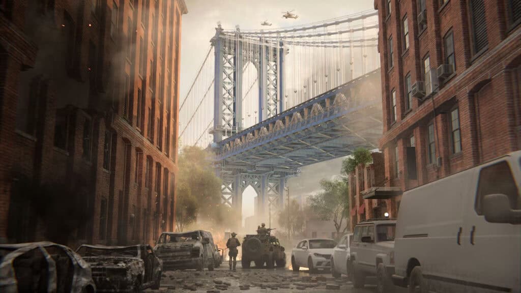 jugadores de Battlefield 6 celebrando evento Double XP en PS5.