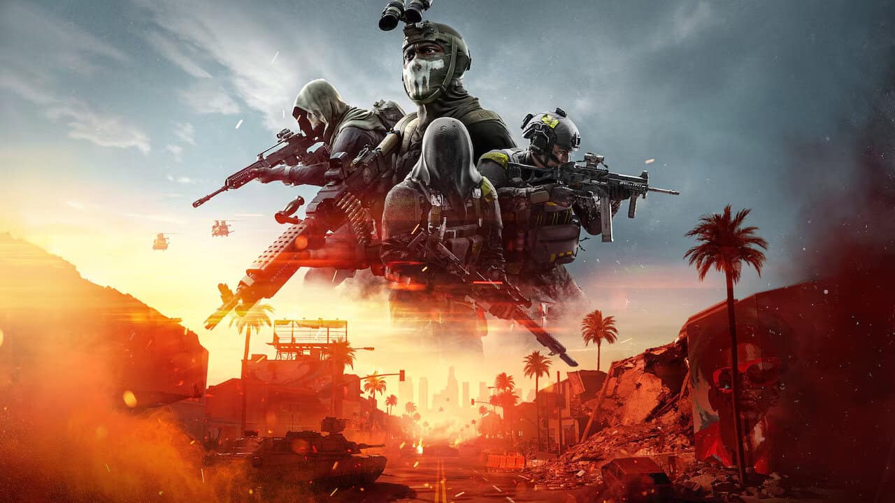 Double XP de Battlefield 6 y su exclusividad en PS5