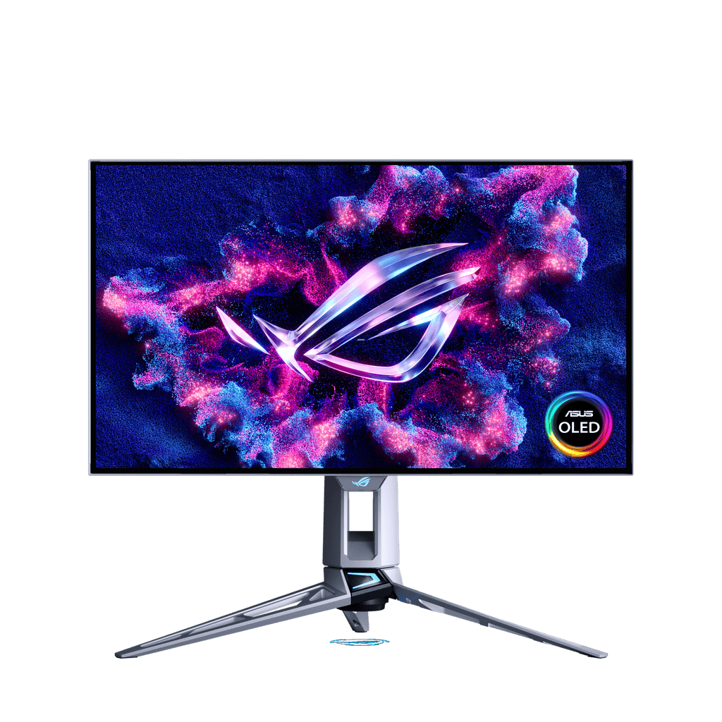 monitor ASUS ROG Swift OLED PG27AQWP-W