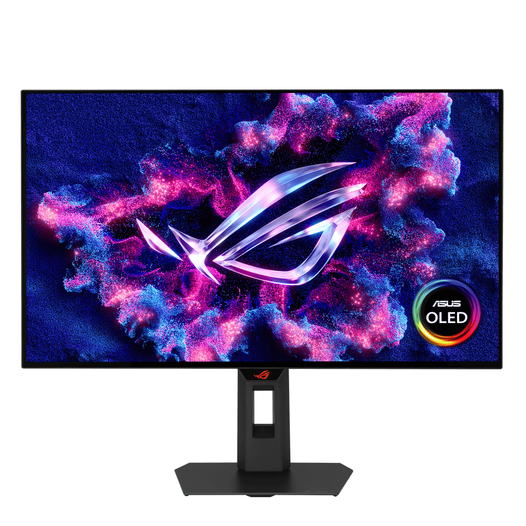 monitor ASUS ROG Strix OLED XG27AQWMG