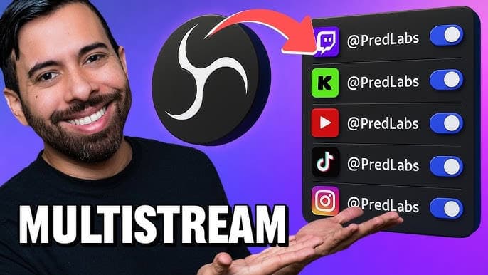 Multistream predlabs