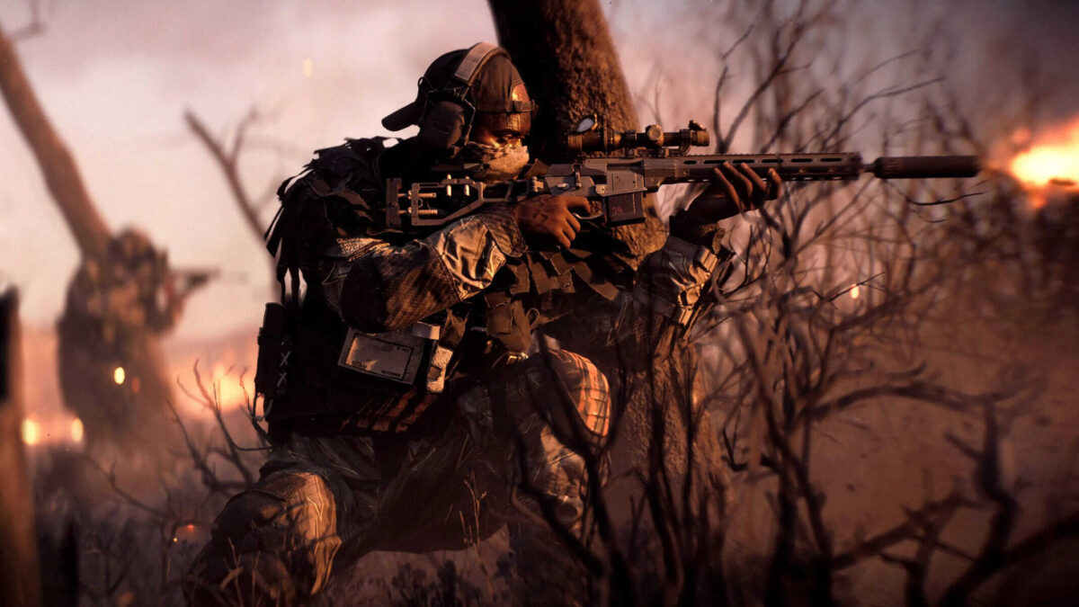 Update 1.1.1.5 corrige el glitch del dron en Battlefield 6