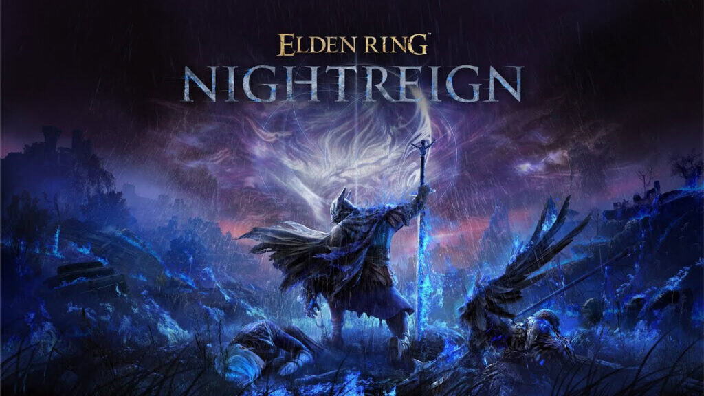 Elden Ring Nightreign DLC The Forsaken Hollows fecha de lanzamiento diciembre 2025