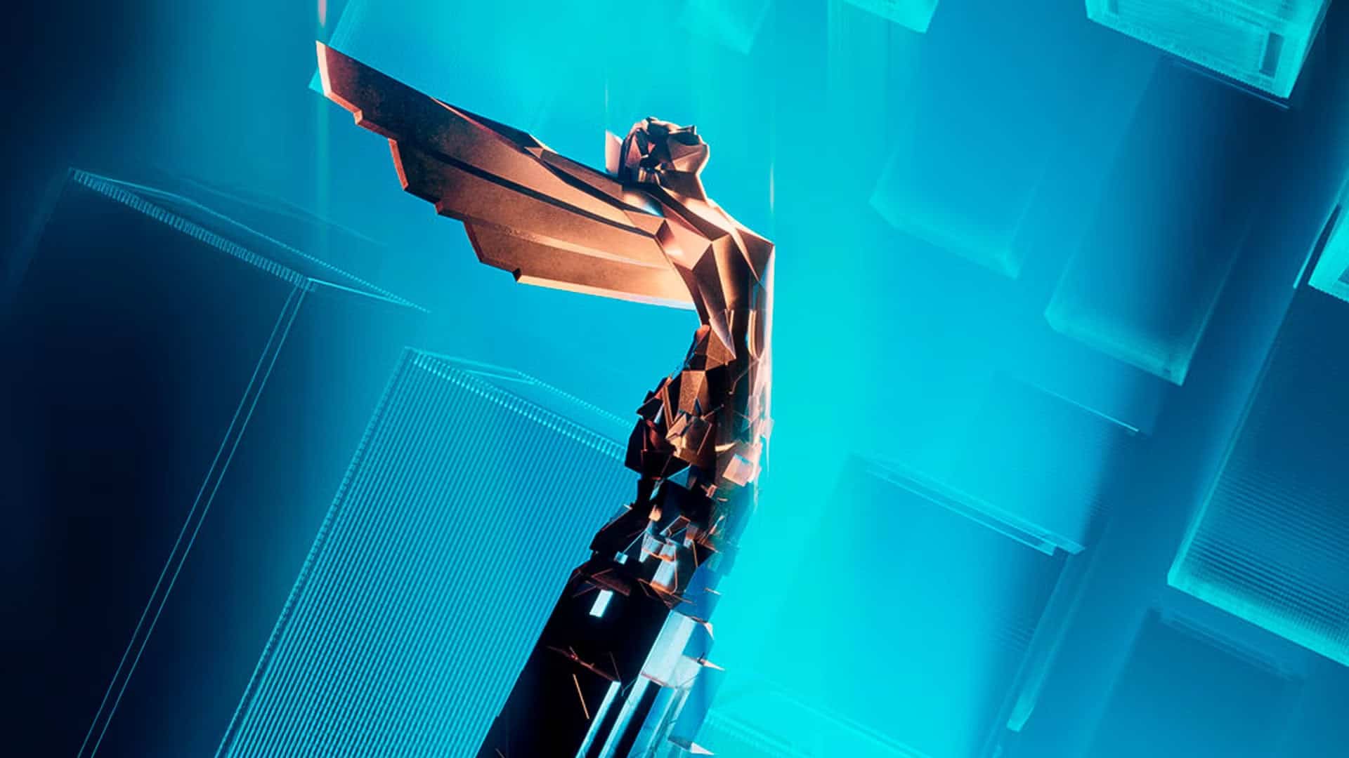 GOTY 2025 nominados: los juegos del año