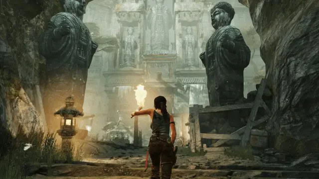 tomb raider en switch lara croft definitive edition nintendo