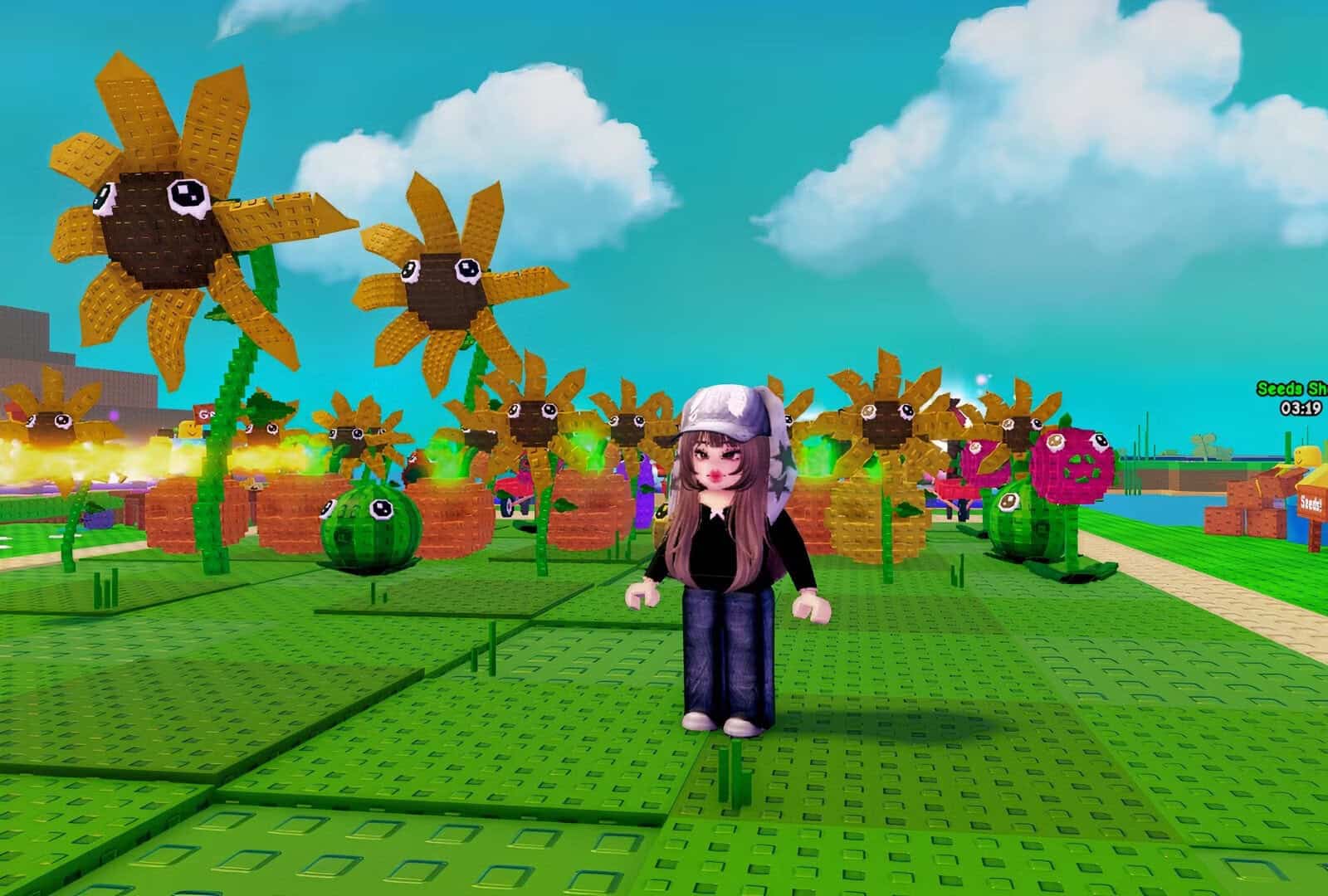 Plants vs Brainrots Season 1: guía definitiva