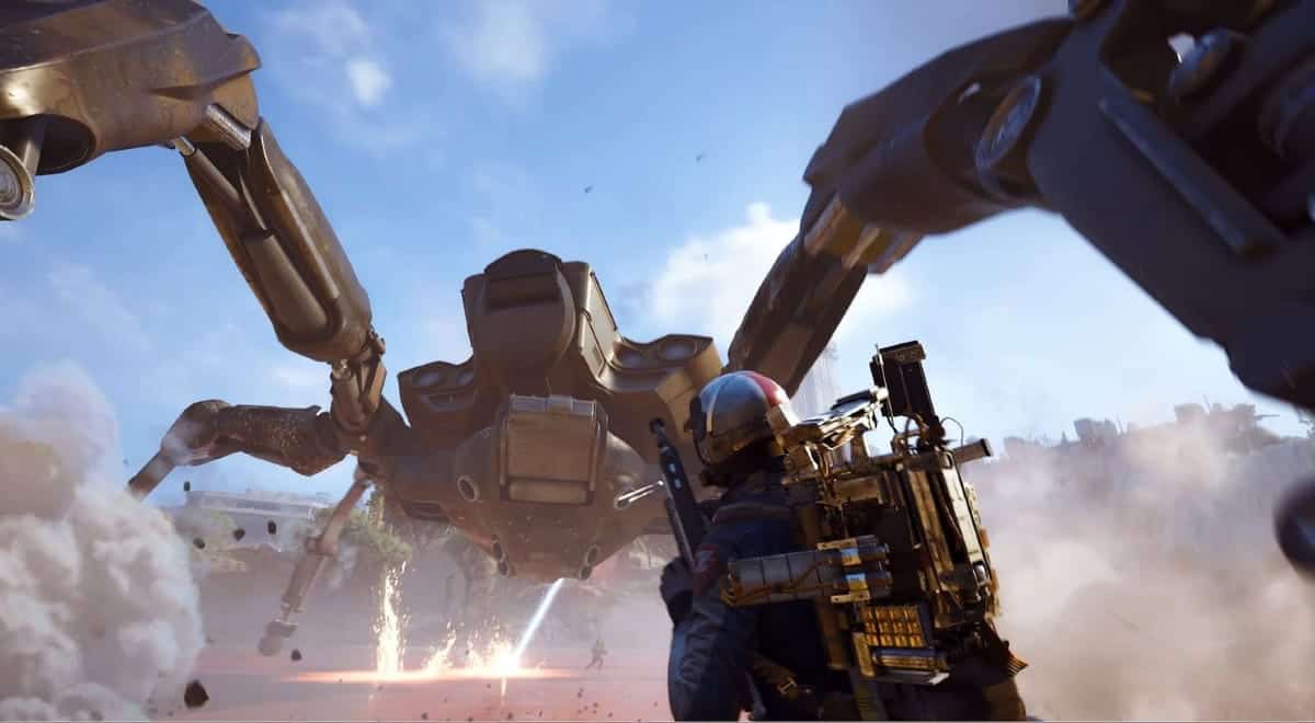 Cómo completar pruebas semana 5 en Arc Raiders