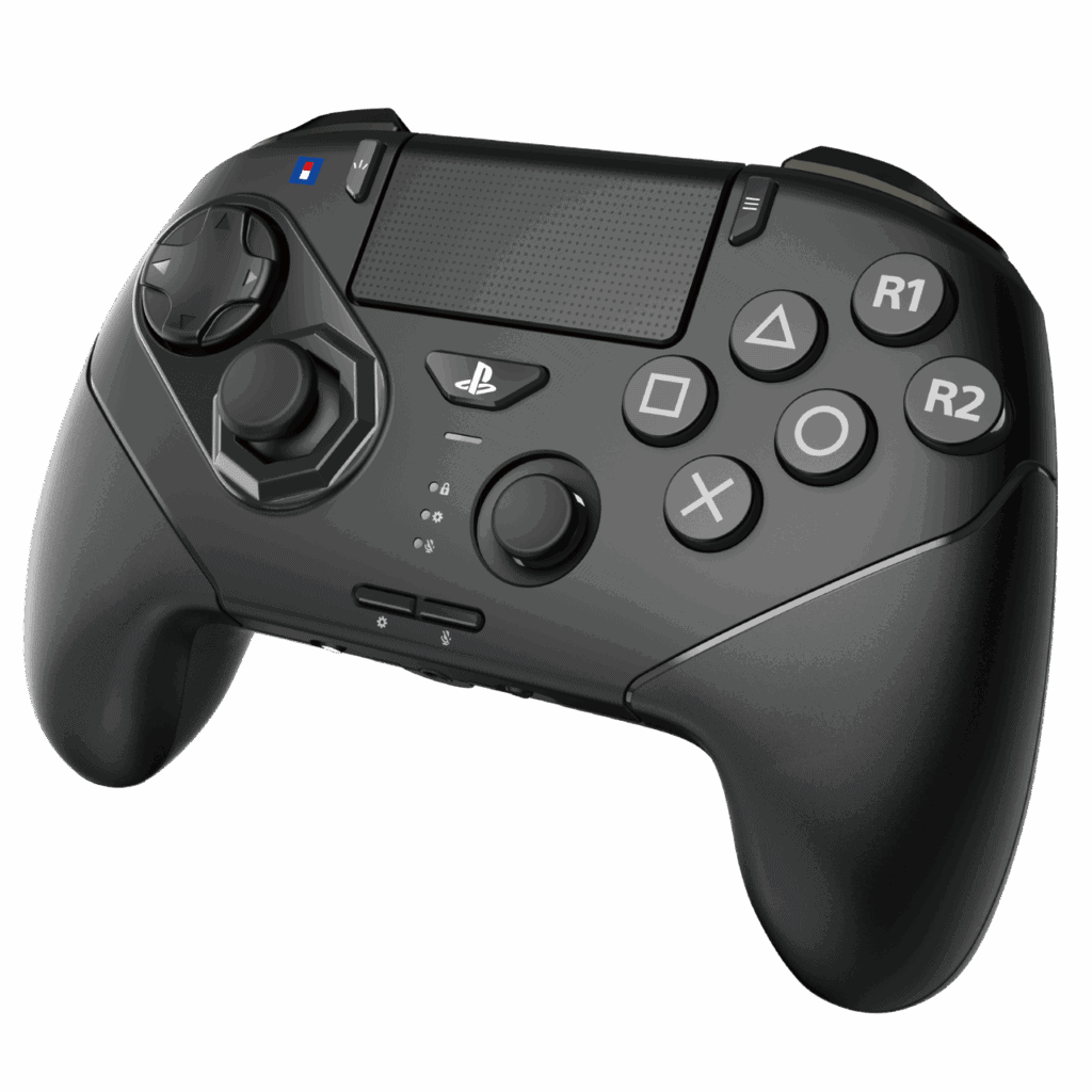 Línea de mejores controles PS5 disponibles en 2025