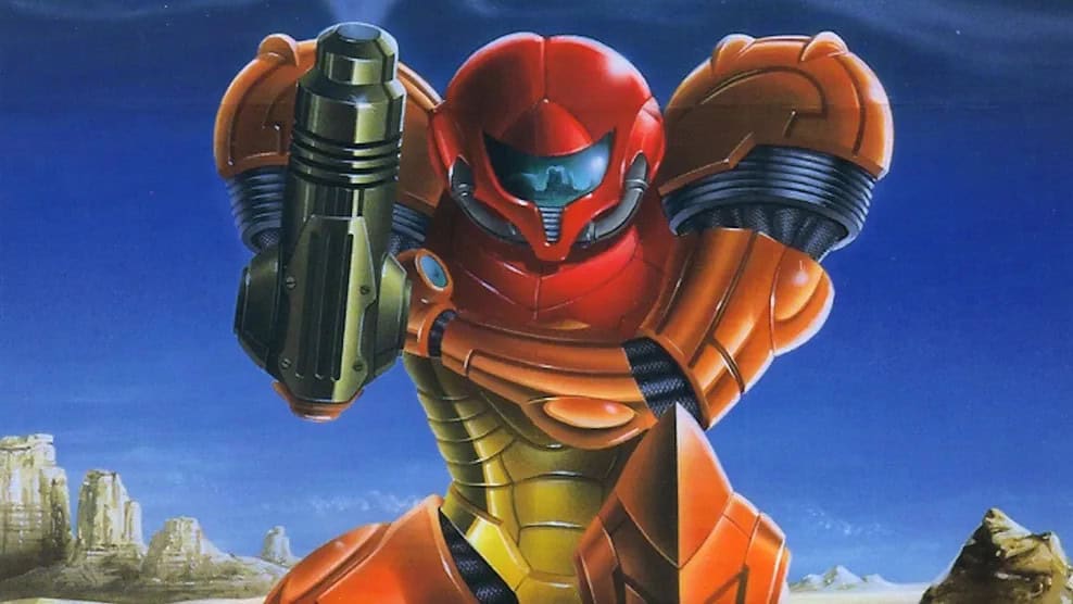 Los mejores juegos Metroid han construido un legado
