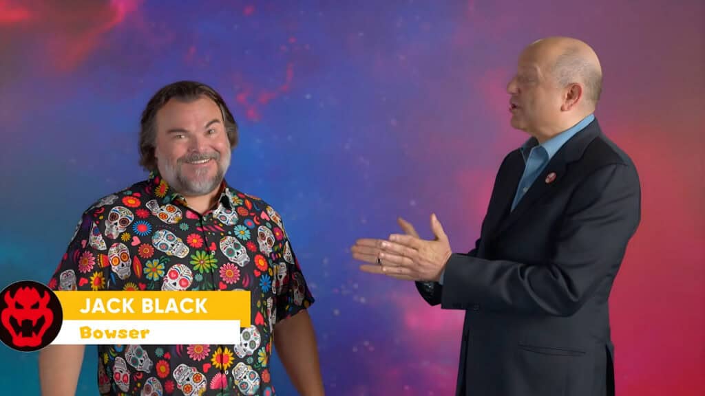 jack black browser
