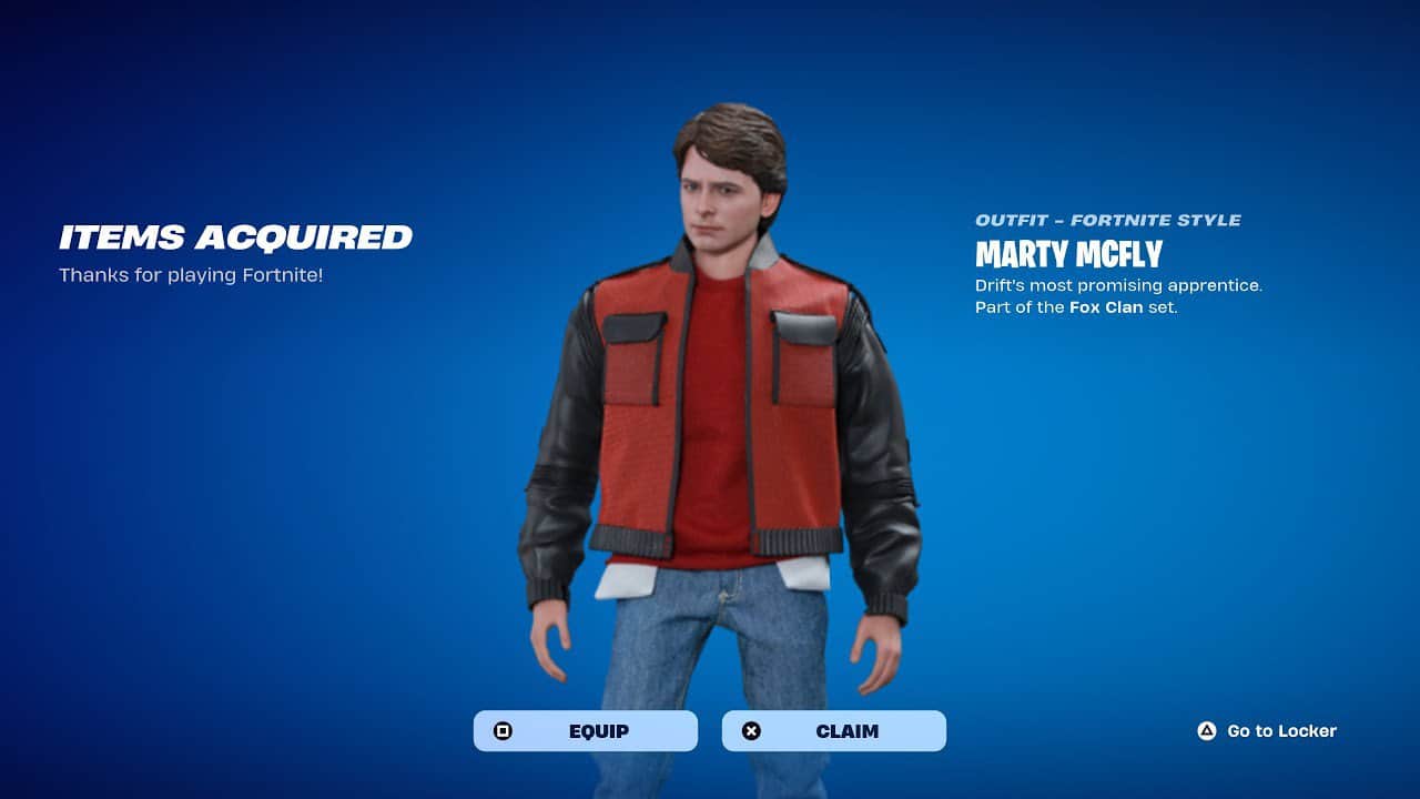 Pase de Batalla Fortnite Capitulo 7