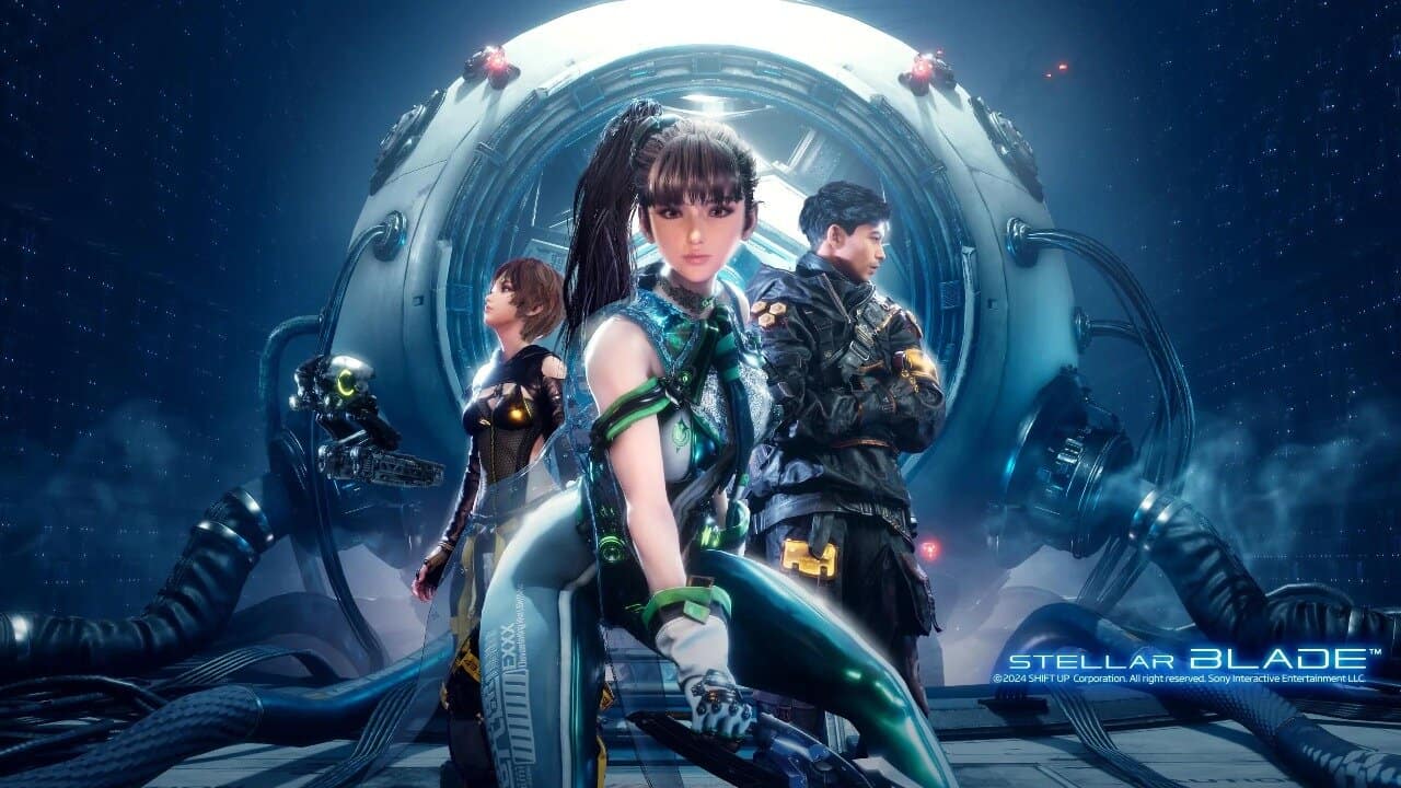 Stellar Blade Switch 2: filtración apunta a su lanzamiento