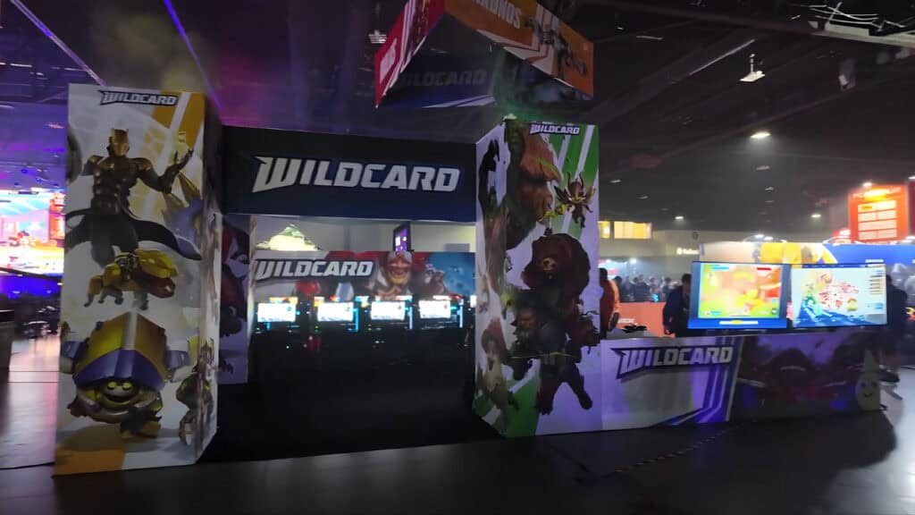 wildcard atlanta