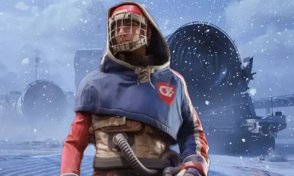 Cold Snap Arc Raiders