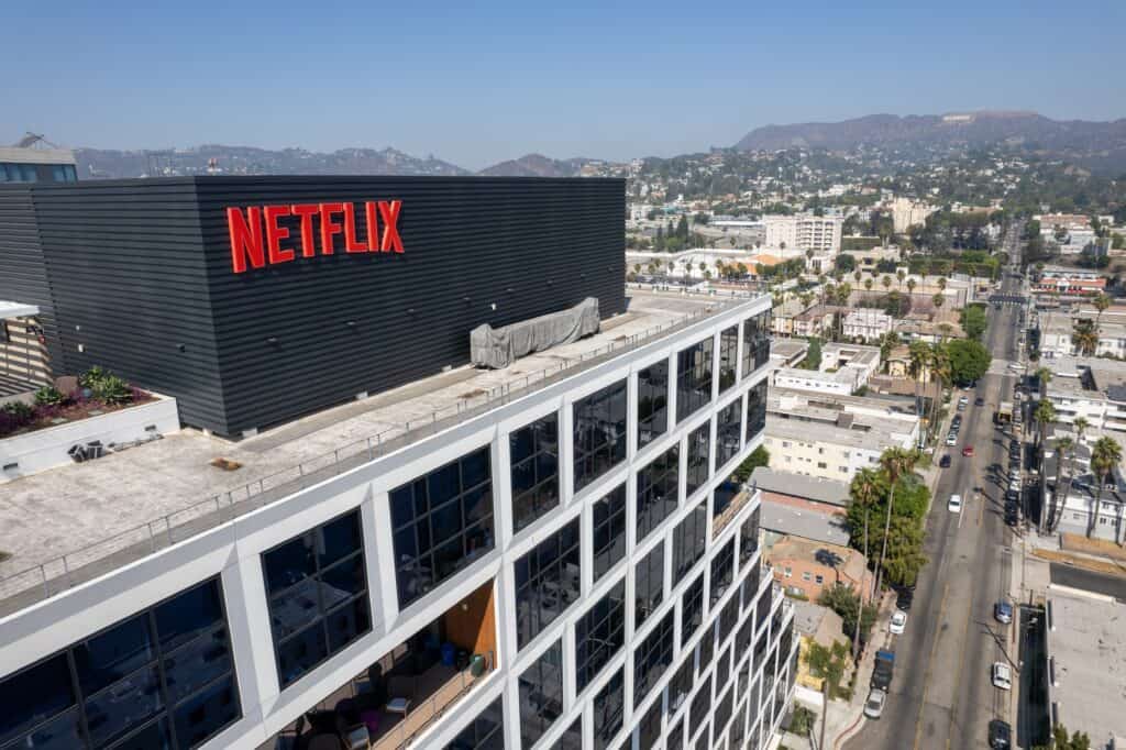 Netflix