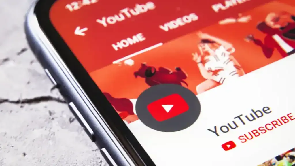 Contenido Youtube
