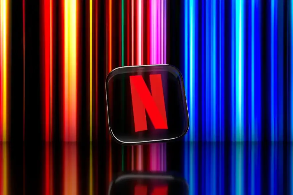 Netflix desprecia WB Games