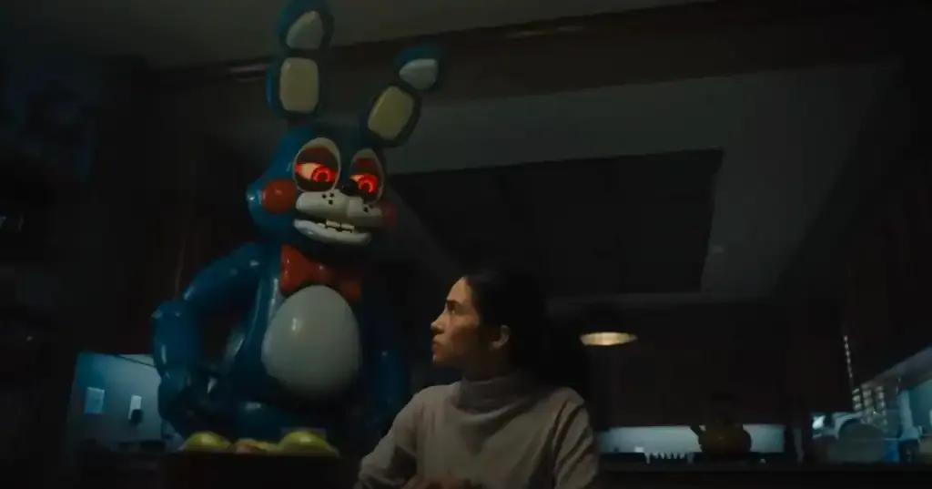 Bonnie FNAF