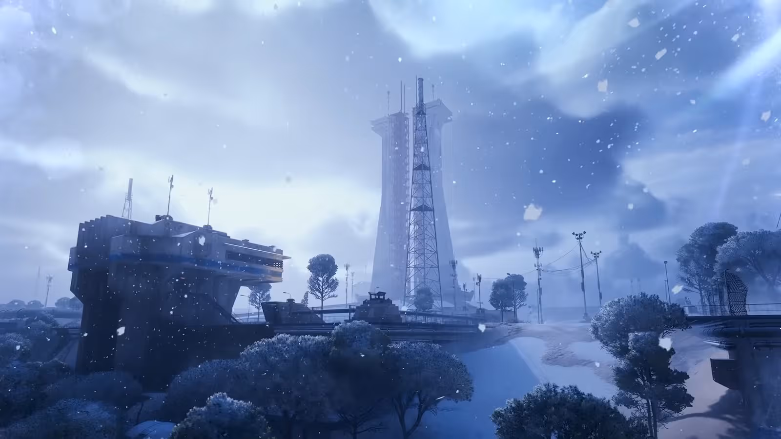 Arc Raiders Frostbite: cómo sobrevivir y curar la congelación