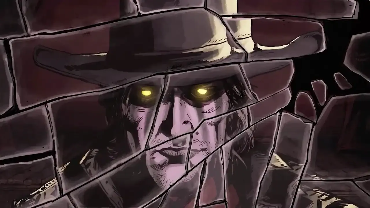 Blood West Gratis en Epic