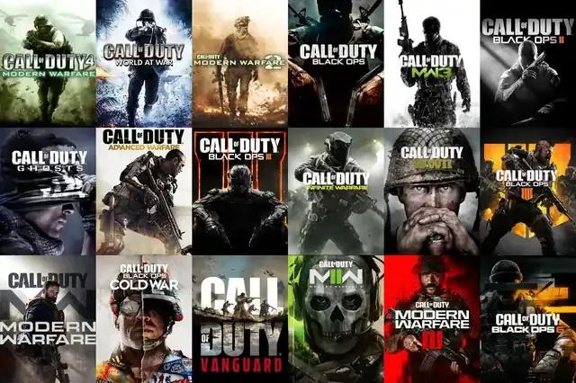 Call of Duty