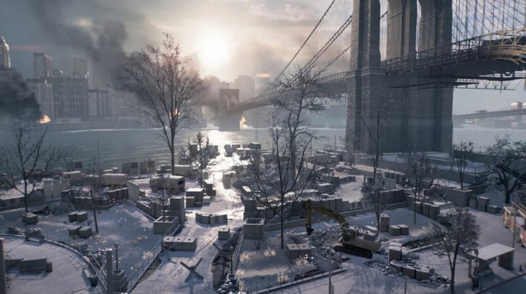 Battlefield 6 Update 1.1.3.0