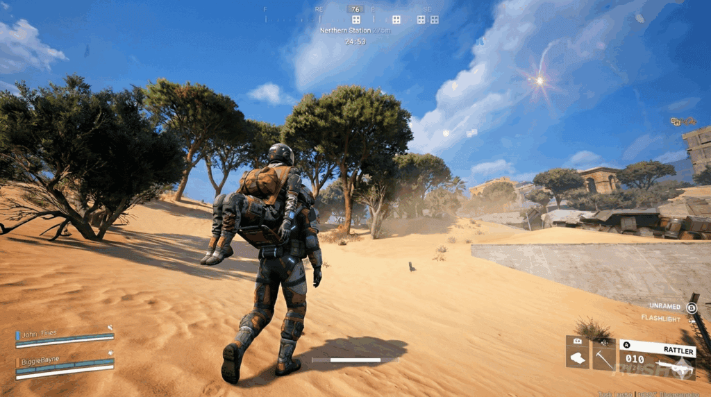 ARC Raiders
