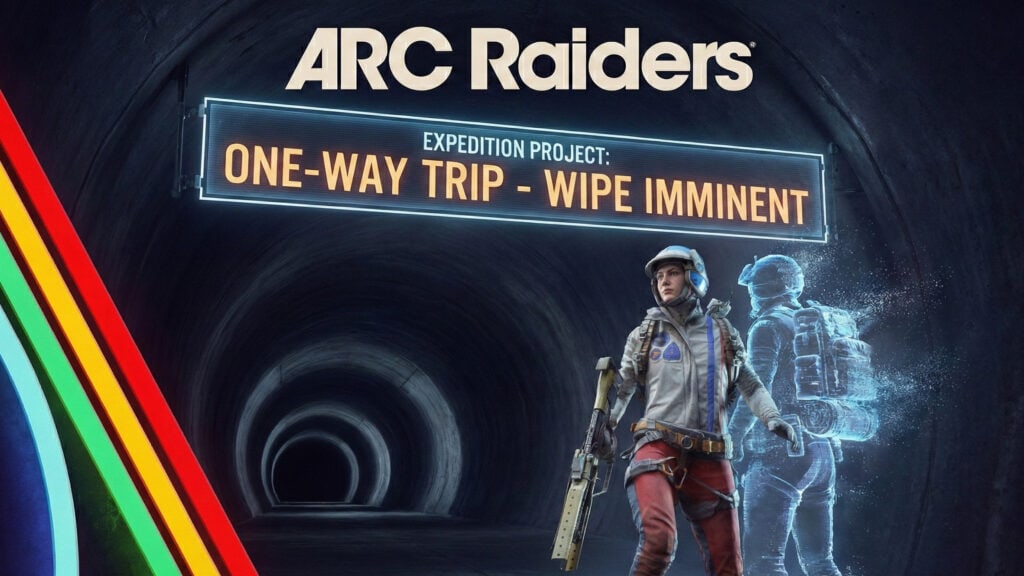 Proyecto de Expedición de ARC Raiders