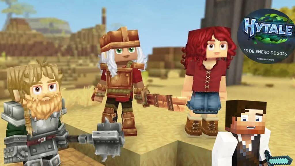 Hytale