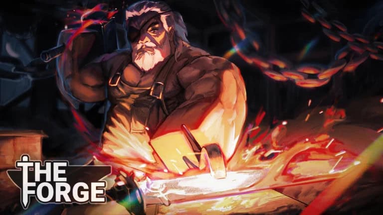 The Forge