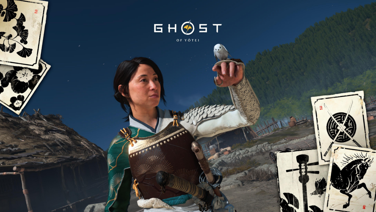 New Game Plus en Ghost of Yōtei: guía completa