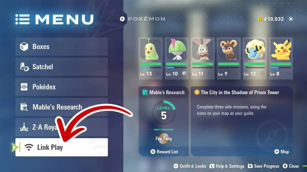 Alpha Charizard gratis