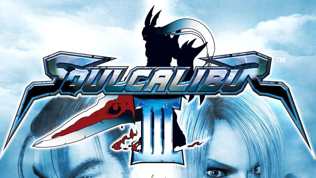 PlayStation Plus Premium diciembre: Soulcalibur III