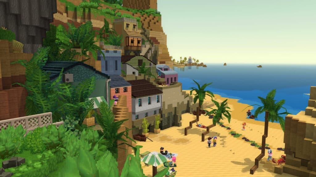 Pre-Orden de Hytale