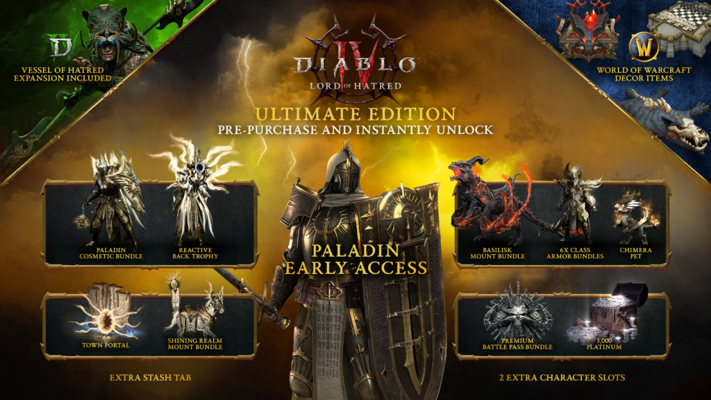 Lord of Hatred en Diablo 4