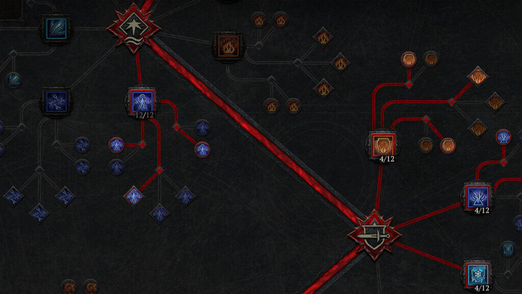 Lord of Hatred en Diablo 4