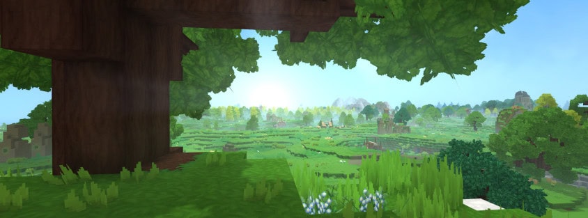 Requisitos de Hytale