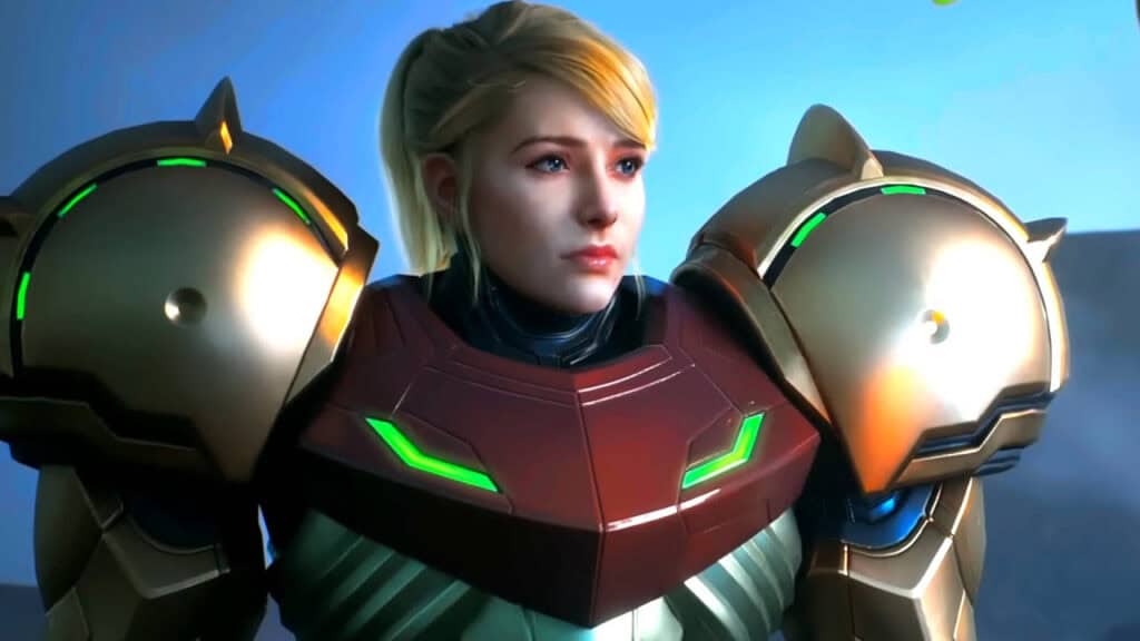 final secreto de Metroid Prime 4