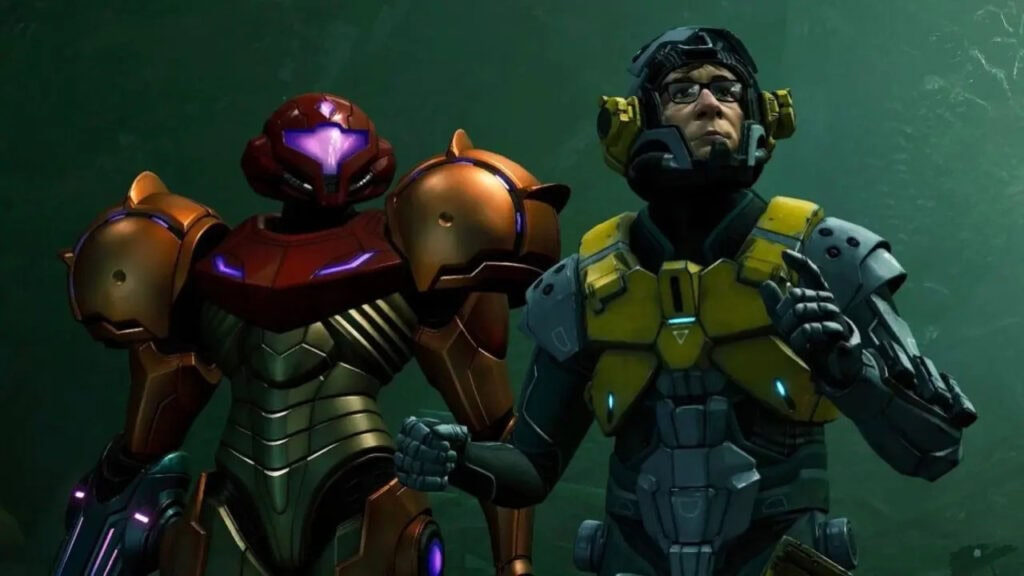 final secreto de Metroid Prime 4