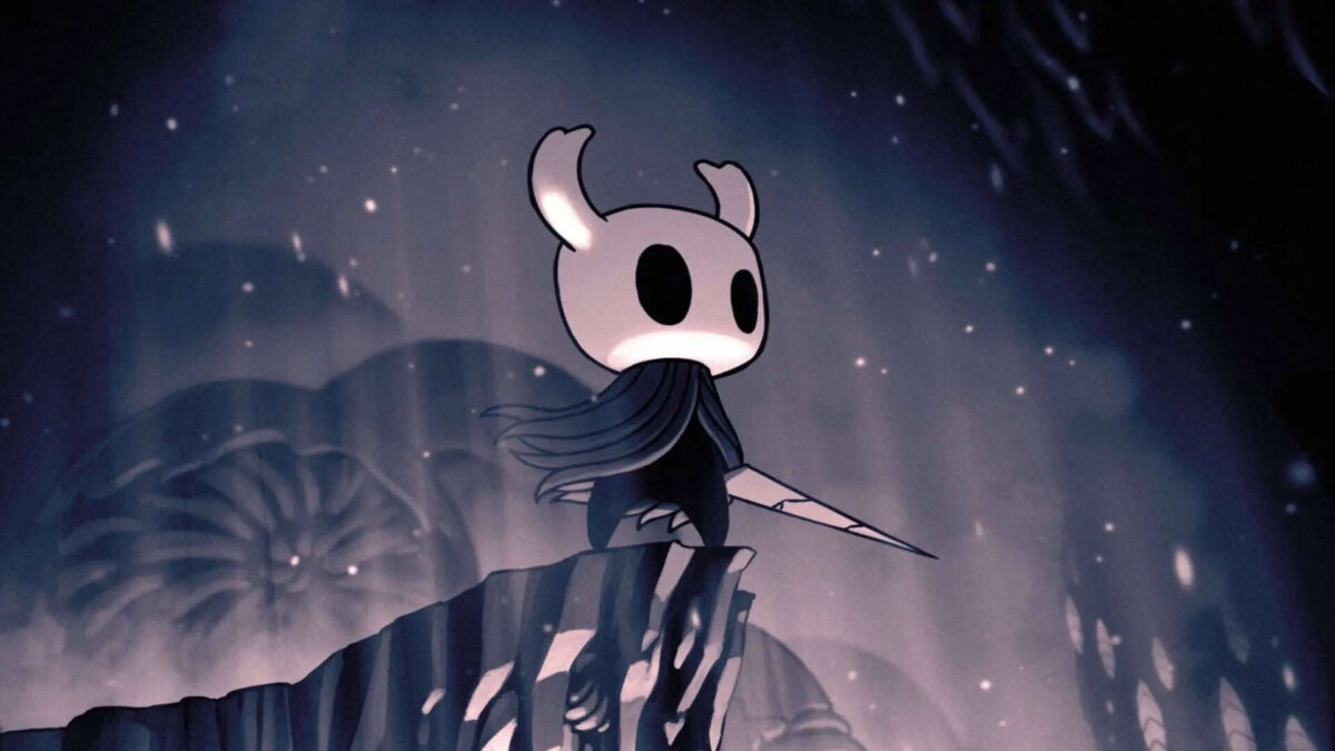 Hollow Knight en Nintendo Switch 2 tendrá edición mejorada